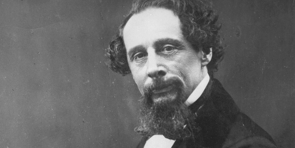 Los 15 mejores libros de Charles Dickens