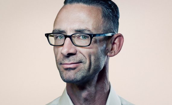 Los 15 mejores libros de Chuck Palahniuk