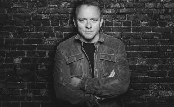 Los 10 mejores libros de Dennis Lehane