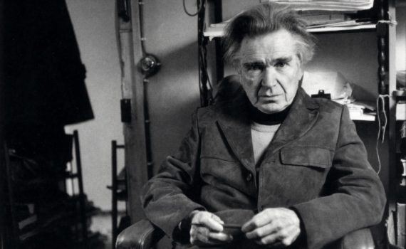 Los 15 mejores libros de Emil Cioran