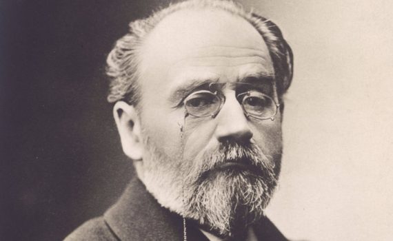 Los 15 mejores libros de Émile Zola