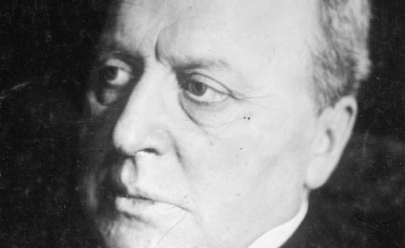 Los 15 mejores libros de Henry James