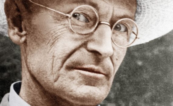 Los 15 mejores libros de Hermann Hesse