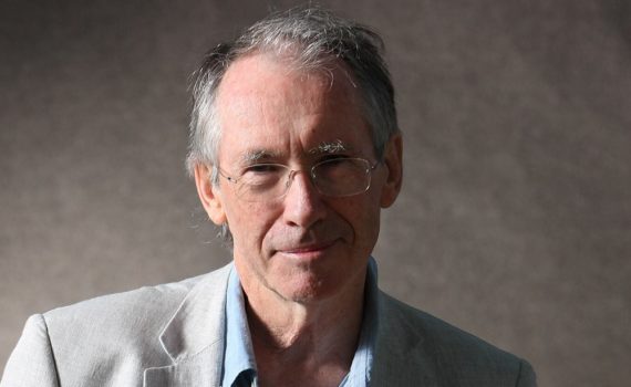 Los 15 mejores libros de Ian McEwan