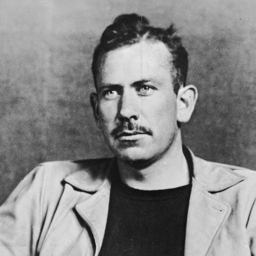 Los 15 mejores libros de John Steinbeck
