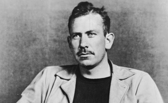 Los 15 mejores libros de John Steinbeck