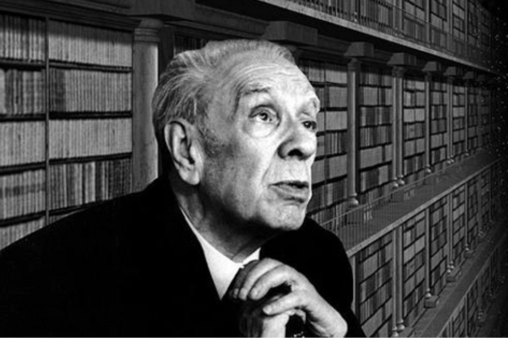 Los 15 Mejores Libros De Jorge Luis Borges - 5libros