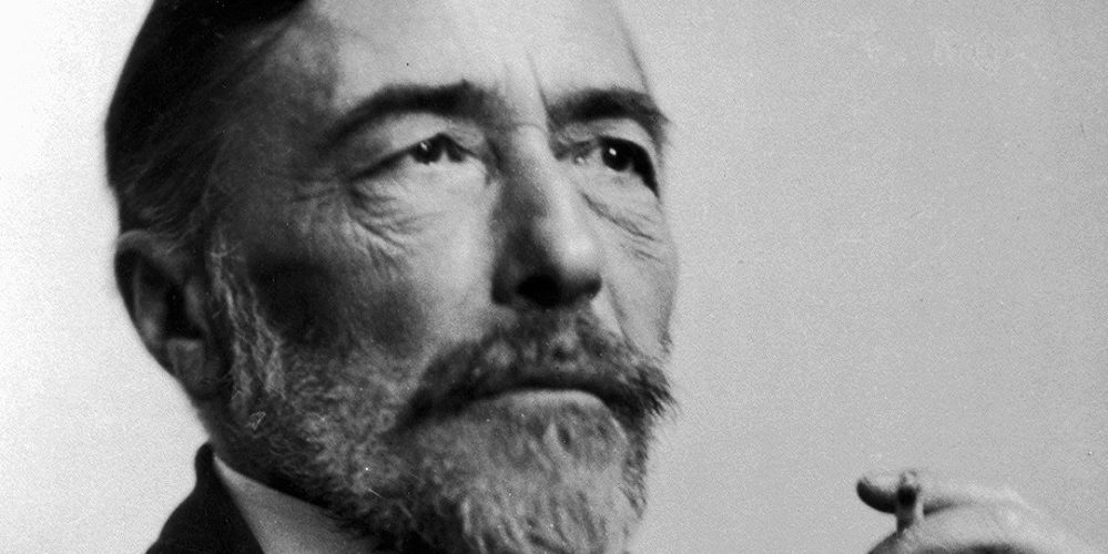 Los 15 mejores libros de Joseph Conrad