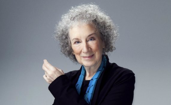 Los 15 mejores libros de Margaret Atwood