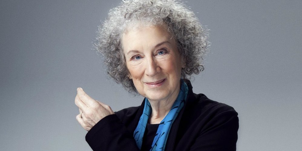 Los 15 mejores libros de Margaret Atwood