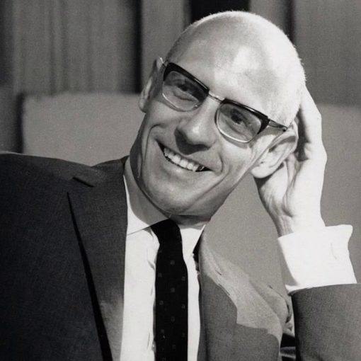 Los 15 mejores libros de Michel Foucault