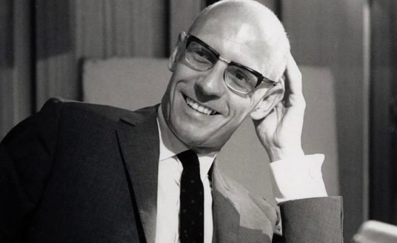 Los 15 mejores libros de Michel Foucault