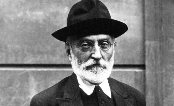 Los 15 mejores libros de Miguel de Unamuno