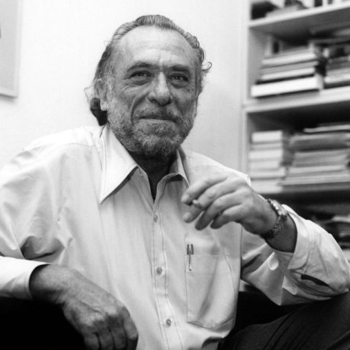Los 20 mejores libros de Charles Bukowski