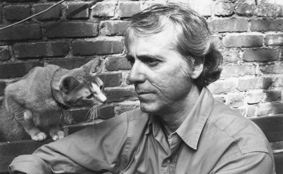 Los 20 mejores libros de Don DeLillo