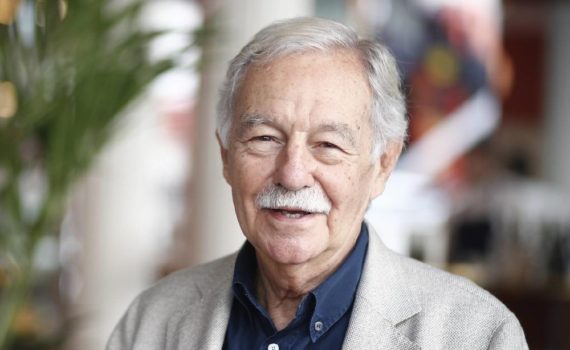 Los 20 mejores libros de Eduardo Mendoza