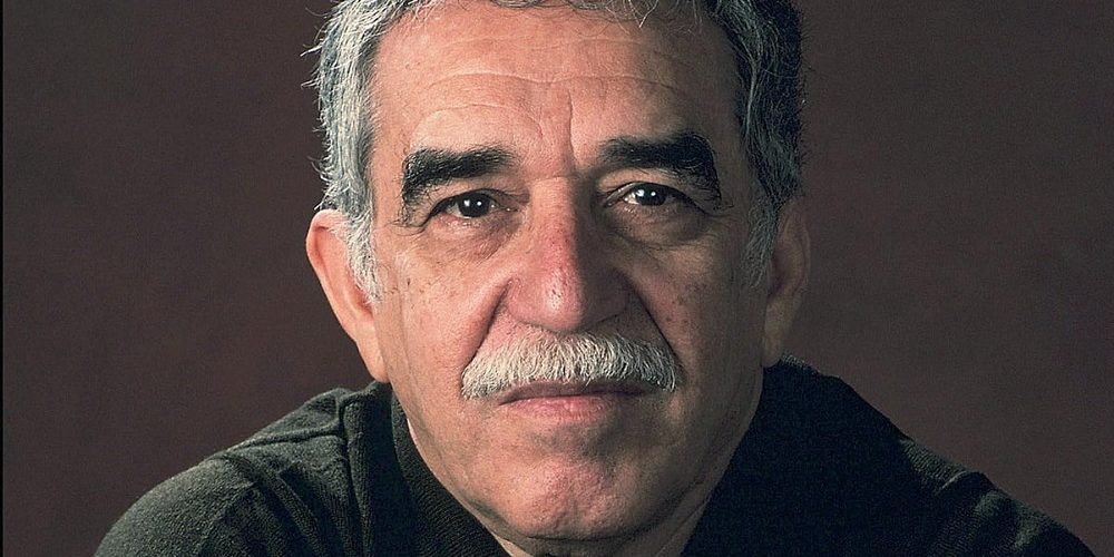 Los 20 mejores libros de Gabriel García Márquez