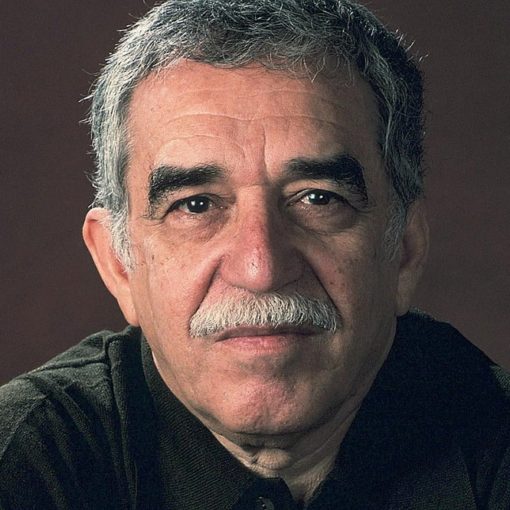 Los 20 mejores libros de Gabriel García Márquez