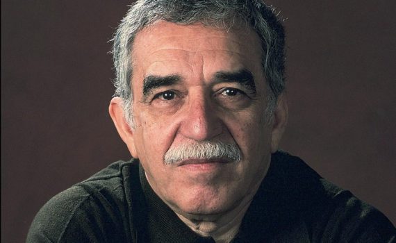 Los 20 mejores libros de Gabriel García Márquez