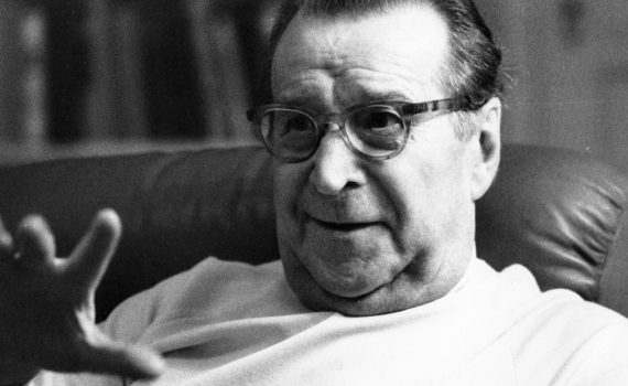 Los 15 mejores libros de Georges Simenon