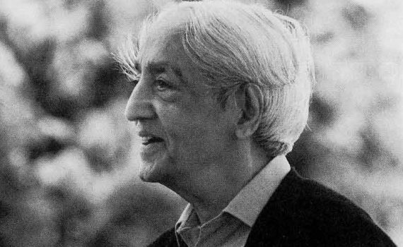 Los 20 mejores libros de Jiddu Krishnamurti