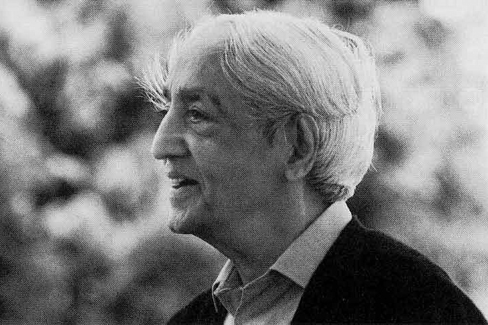 Los 20 Mejores Libros De Jiddu Krishnamurti - 5libros