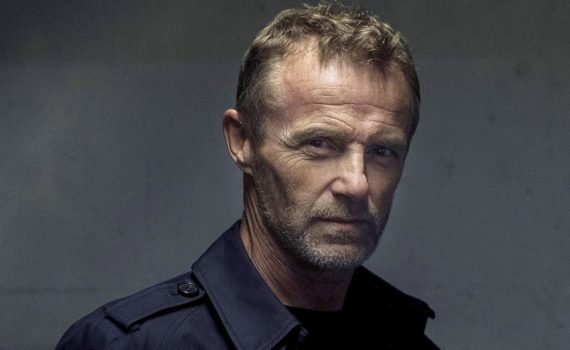 Los 20 mejores libros de Jo Nesbø