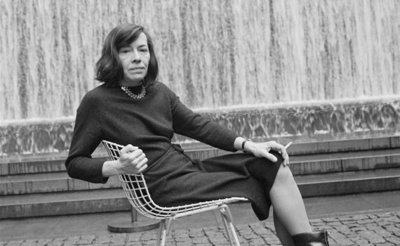 Los 20 mejores libros de Patricia Highsmith