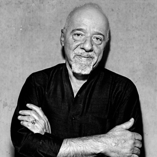 Los 20 mejores libros de Paulo Coelho