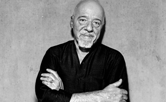 Los 20 mejores libros de Paulo Coelho