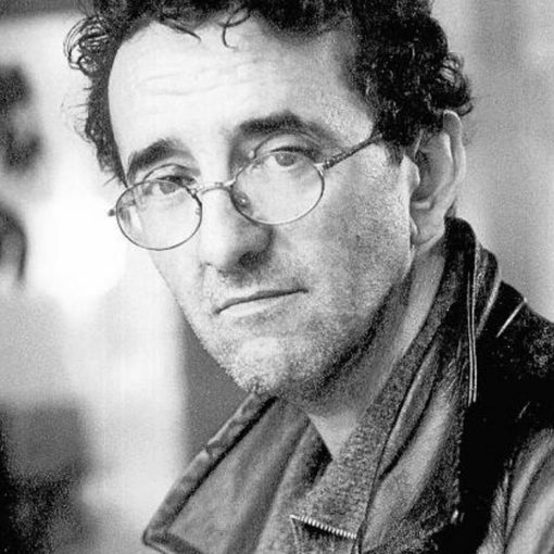 Los 20 mejores libros de Roberto Bolaño