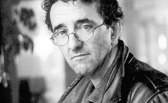 Los 20 mejores libros de Roberto Bolaño