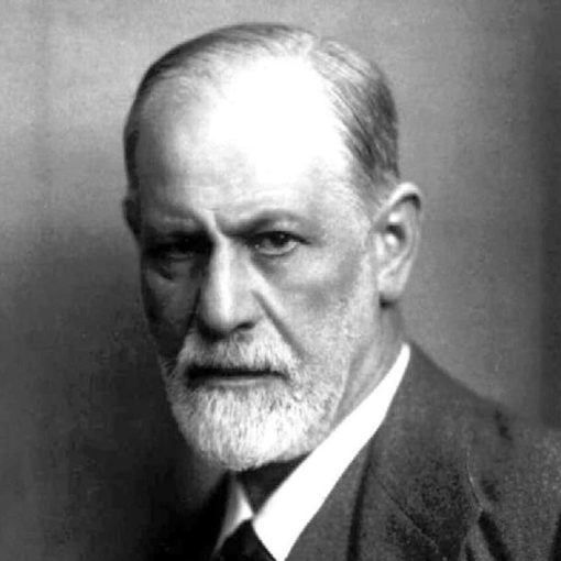 Los 20 mejores libros de Sigmund Freud