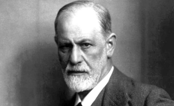 Los 20 mejores libros de Sigmund Freud