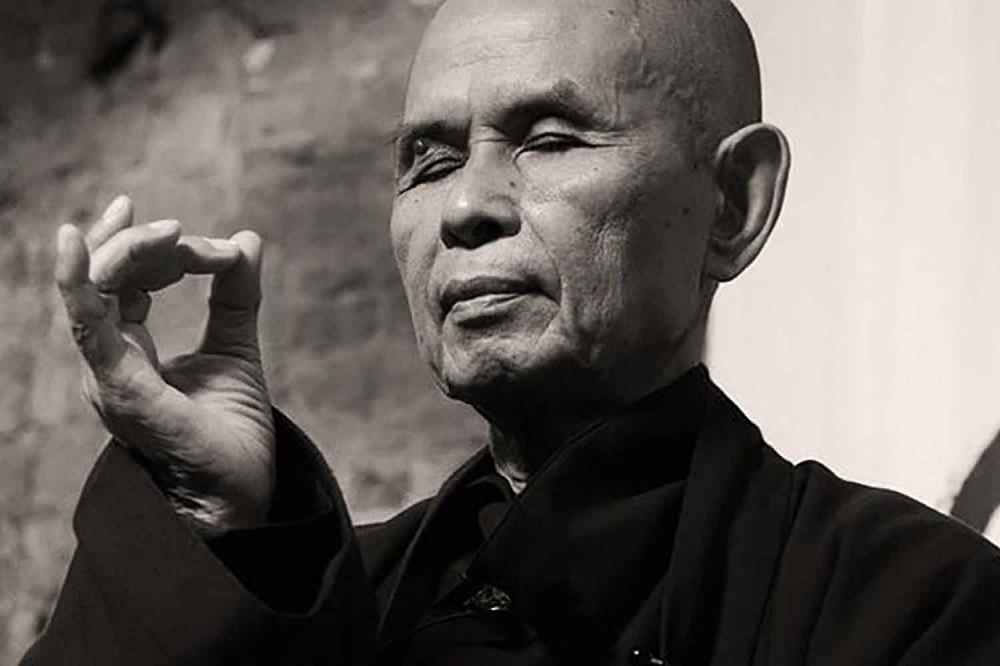 Los 20 mejores libros de Thich Nhat Hanh 5libros Los 20 mejores libros de Thich Nhat Hanh 5libros