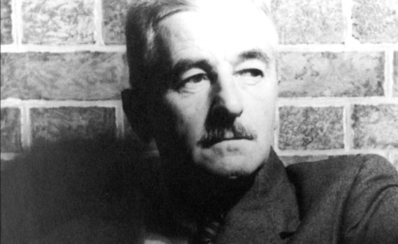 Los 20 mejores libros de William Faulkner