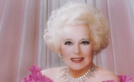 Los 75 mejores libros de Barbara Cartland