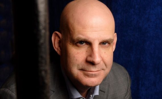 Los 25 mejores libros de Harlan Coben