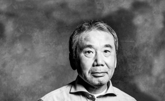 Los 25 mejores libros de Haruki Murakami