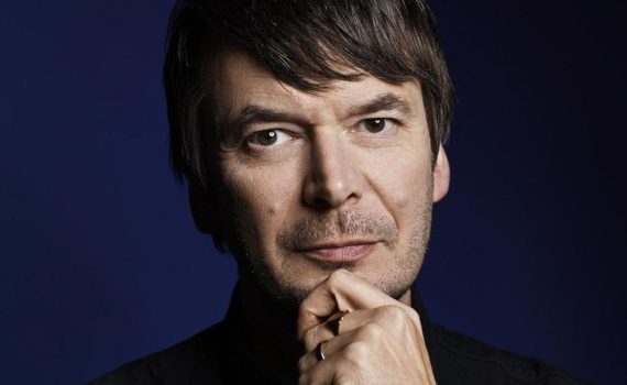 Los 25 mejores libros de Ian Rankin