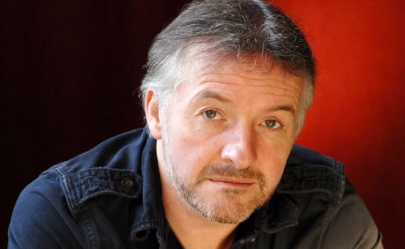 Los 25 mejores libros de John Connolly