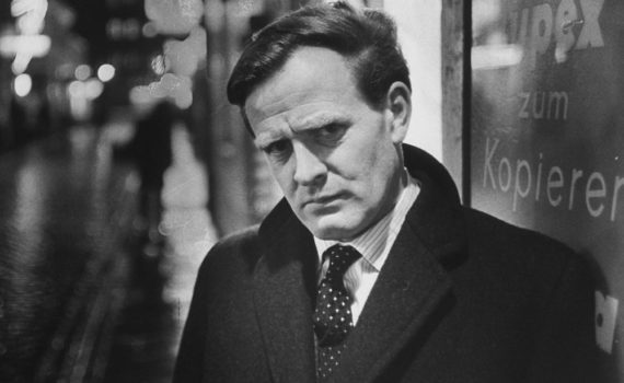 Los 25 mejores libros de John Le Carré