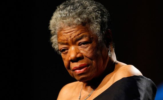 Los 3 mejores libros de Maya Angelou