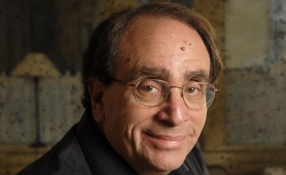 Los 30 mejores libros de R. L. Stine