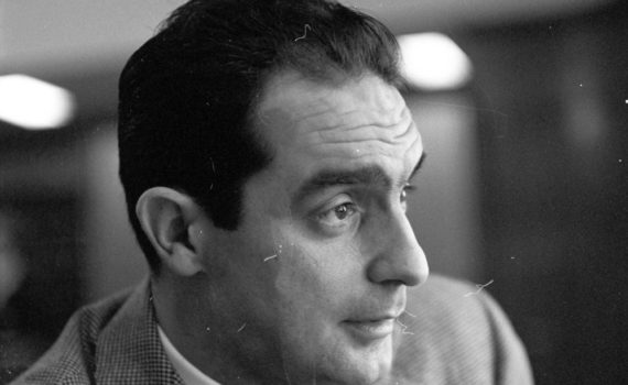 Los 30 mejores libros de Italo Calvino