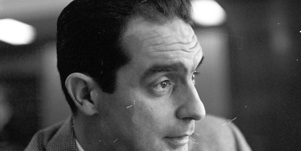 Los 30 mejores libros de Italo Calvino