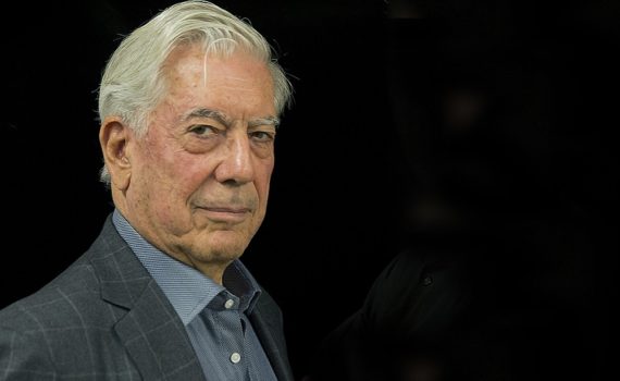 Los 35 mejores libros de Mario Vargas Llosa