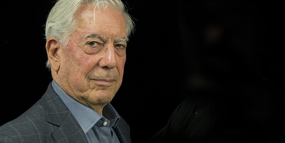Los 35 mejores libros de Mario Vargas Llosa