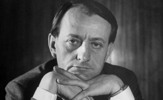 Los 5 mejores libros de André Malraux