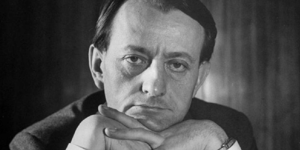 Los 5 mejores libros de André Malraux